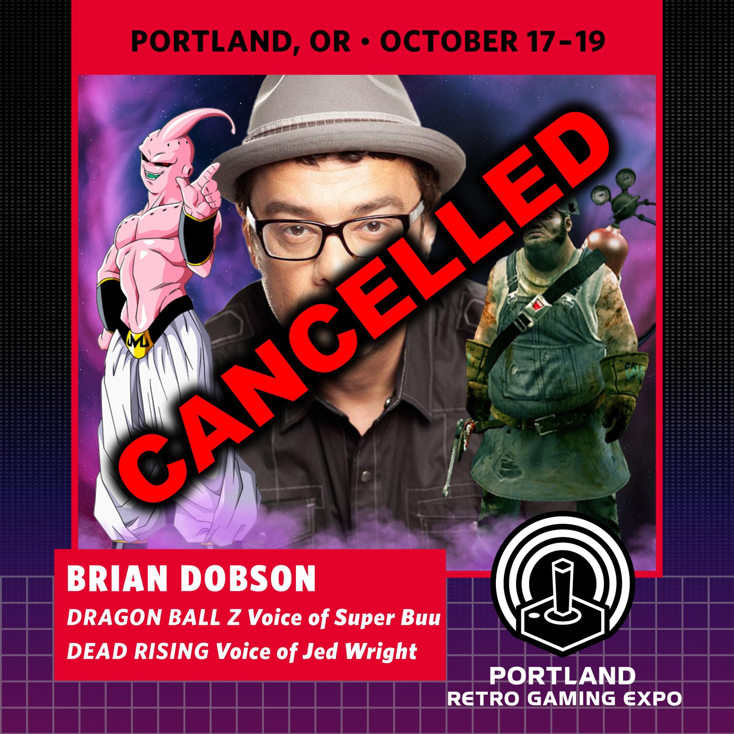Brian Dobson